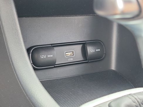 Used 2022 Kia Sportage Nightfall Edition image 28