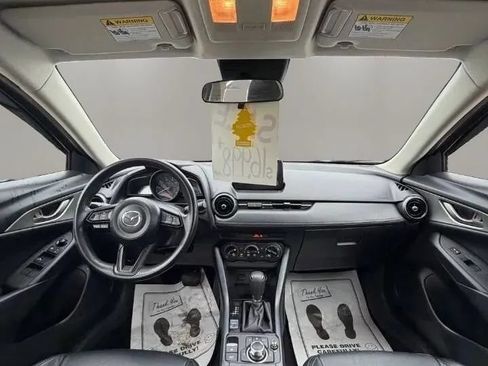Used 2019 MAZDA CX-3 Sport FWD image 11