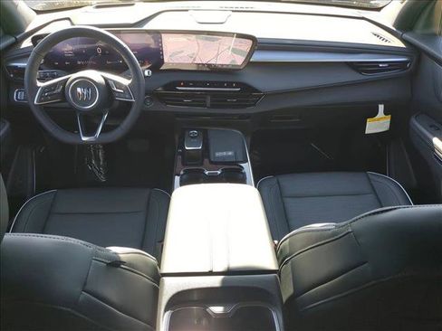 New 2026 Buick Enclave Sport Touring w/ Power Package image 15