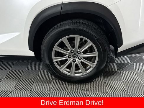 Used 2020 Lexus NX 300 AWD w/ Comfort Package image 4