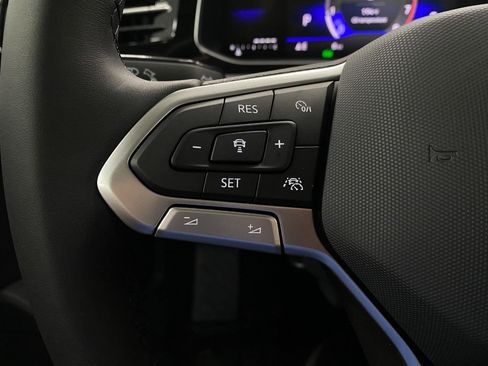 New 2025 Volkswagen Jetta SE image 14