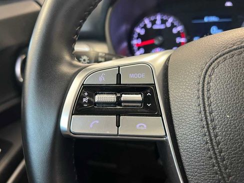 Used 2022 Kia Telluride S image 34