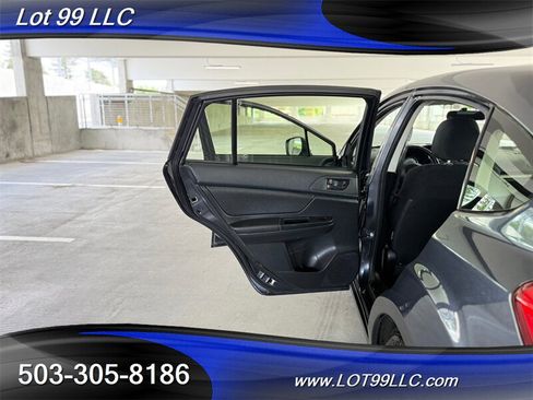 Used 2013 Subaru Impreza 2.0i AWD/4WD image 37