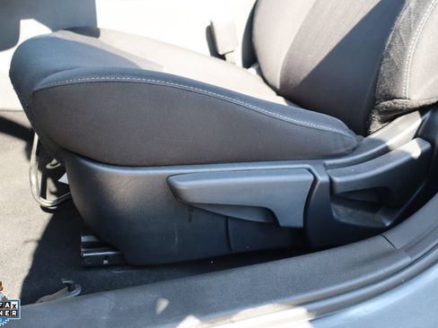 Used 2023 Nissan Sentra SV FWD image 13