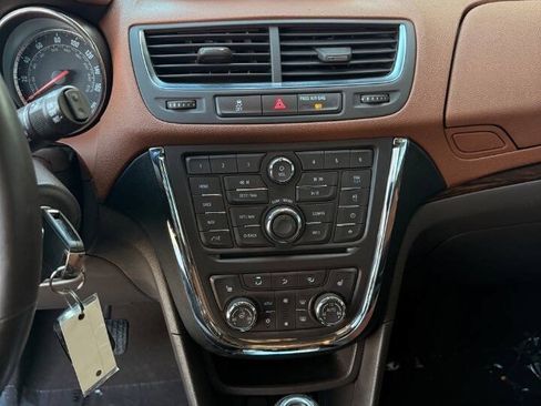 Used 2015 Buick Encore Leather FWD image 13
