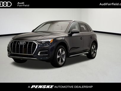 Certified 2023 Audi Q5 2.0T Premium Plus w/ Premium Plus Package