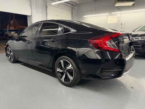 Used 2019 Honda Civic LX image 12