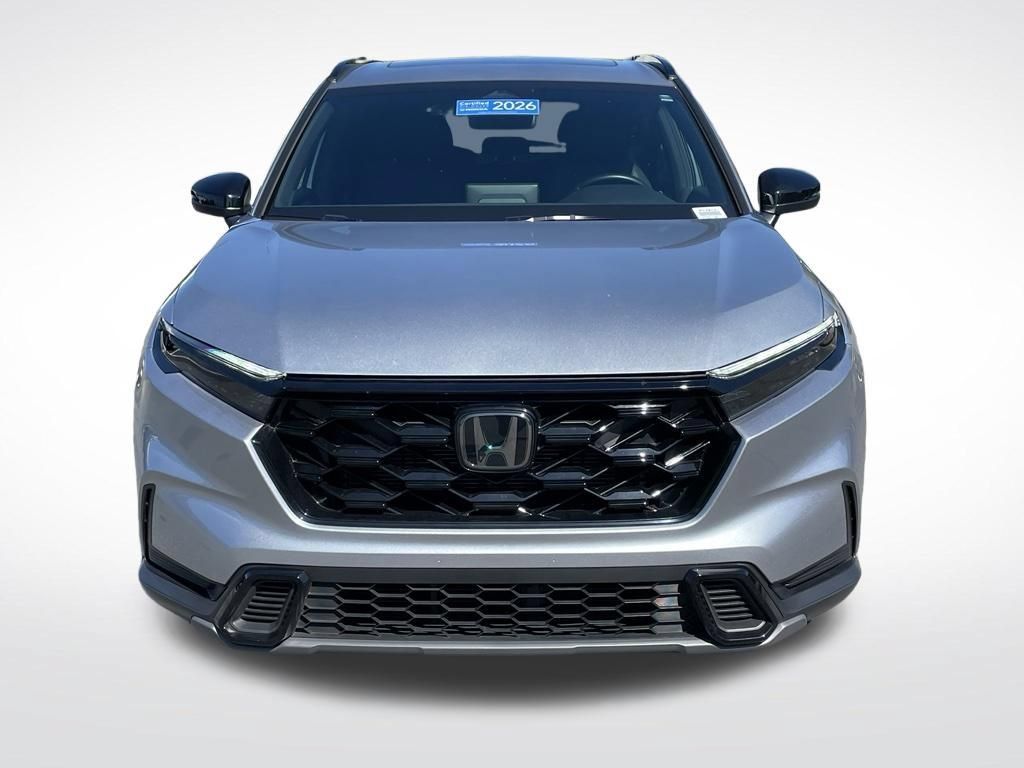 Certified 2026 Honda CR-V Sport image 9
