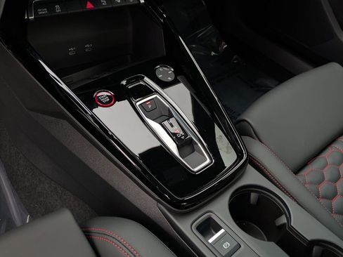 New 2026 Audi RS 3 image 7