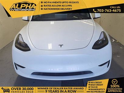 Used 2024 Tesla Model Y Long Range
