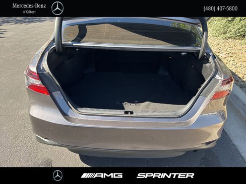 Used 2023 Toyota Camry LE image 7