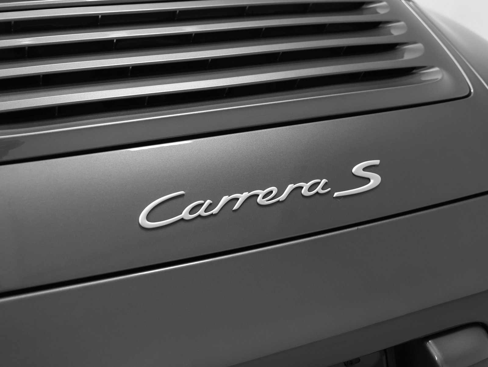 Used 2009 Porsche 911 Carrera S RWD image 22