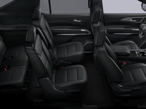 New 2026 Chevrolet Traverse LT w/ Driver Confidence Package FWD image 33