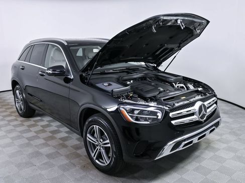 Used 2020 Mercedes-Benz GLC 300 image 33