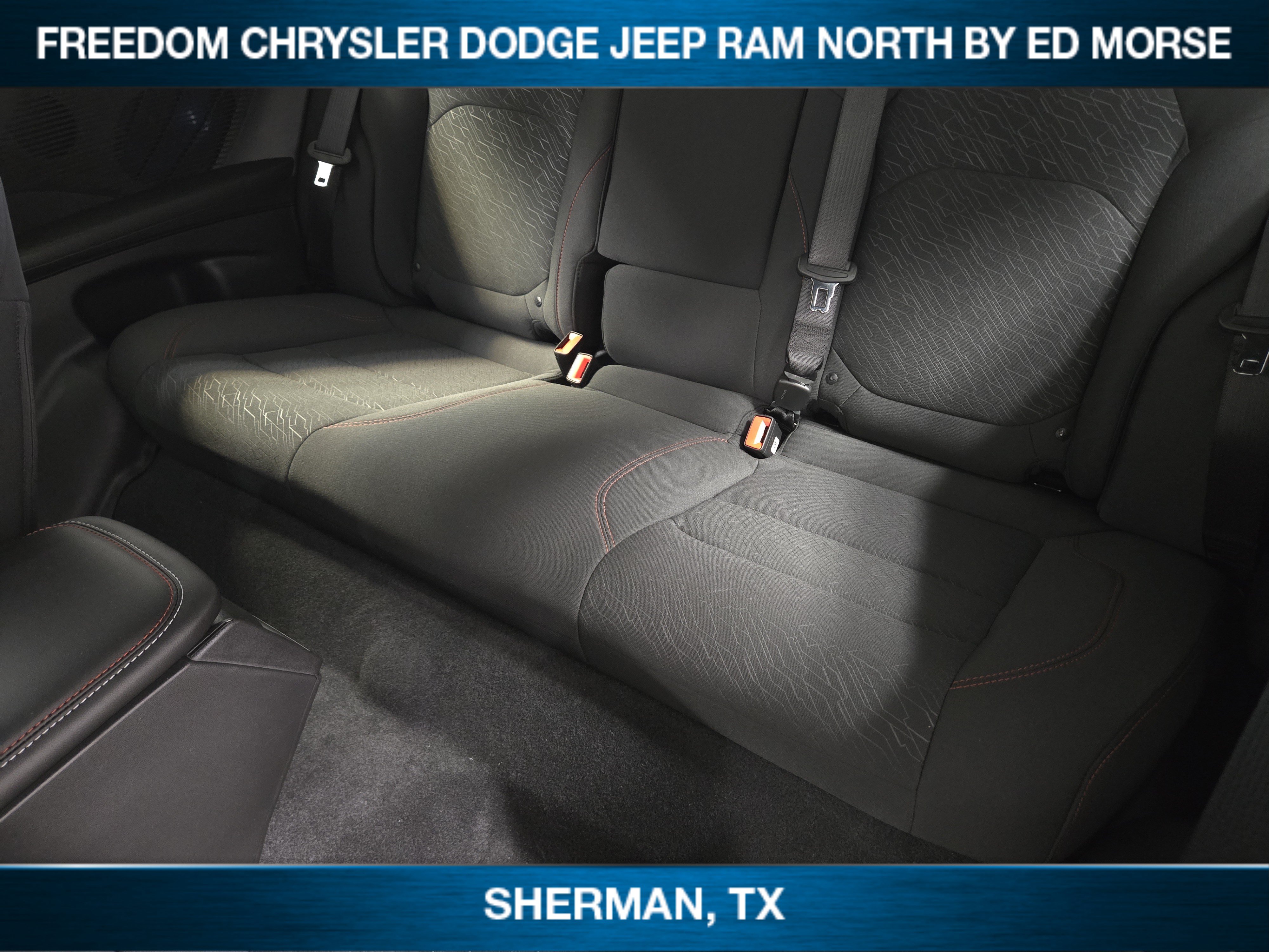 New 2026 Dodge Charger R/T w/ Blacktop Package AWD/4WD image 20