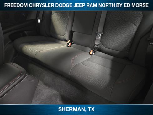 New 2026 Dodge Charger R/T w/ Blacktop Package AWD/4WD image 20