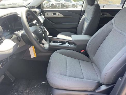 New 2026 Ford Explorer Active image 15