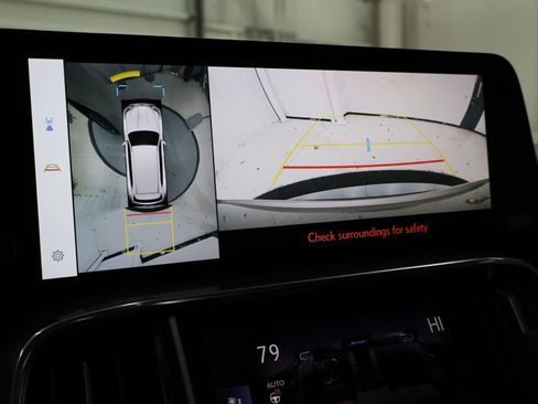 Used 2023 Lexus LX 600 F Sport image 25