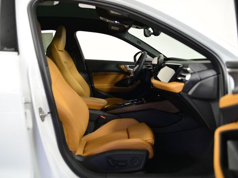 New 2025 Audi A5 2.0T Premium Plus image 19