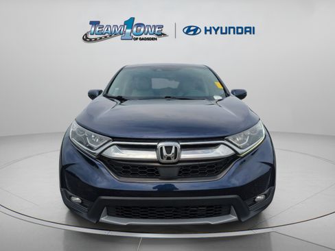 Used 2018 Honda CR-V EX-L image 2