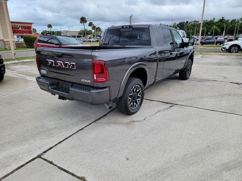 New 2026 RAM 2500 Limited AWD/4WD image 5