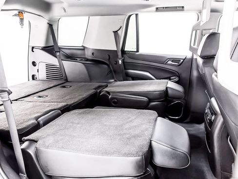 Used 2019 Chevrolet Tahoe Premier AWD/4WD image 36