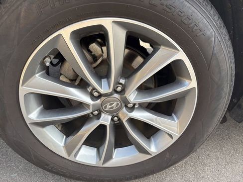 Used 2019 Hyundai Santa Fe XL SE w/ SE Premium Package 02 image 7