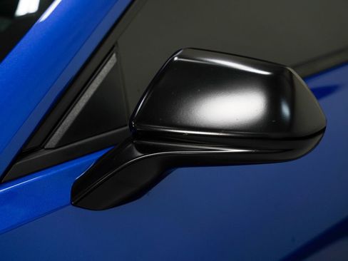 Used 2018 Chevrolet Camaro ZL1 image 16