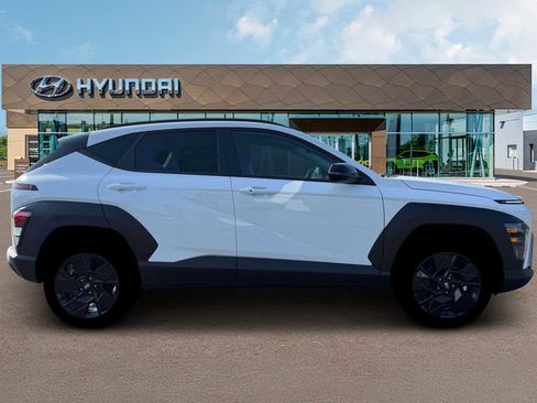 New 2026 Hyundai Kona SEL Sport FWD image 9