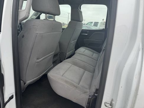Used 2015 Chevrolet Silverado 2500 W/T w/ WT Fleet Convenience Package image 19