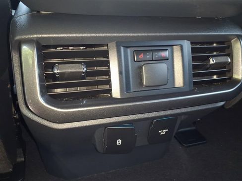 Certified 2023 Ford F150 Lariat w/ Equipment Group 502A High AWD/4WD image 21
