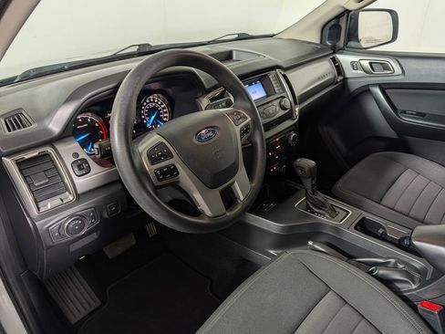 Certified 2019 Ford Ranger XLT RWD image 20