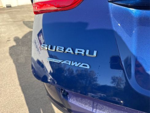 Used 2018 Subaru Impreza 2.0i Sport image 14