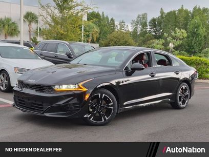 Used 2023 Kia K5 GT-Line