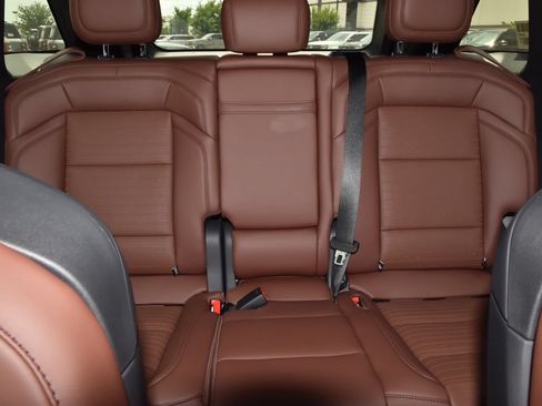 New 2026 Lincoln Nautilus Reserve AWD/4WD image 20