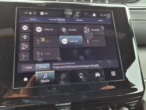 New 2025 Jeep Grand Cherokee L Altitude image 5