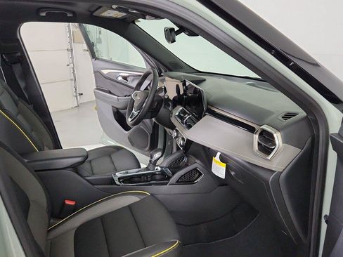 New 2026 Chevrolet TrailBlazer ACTIV w/ Convenience Package AWD/4WD image 30
