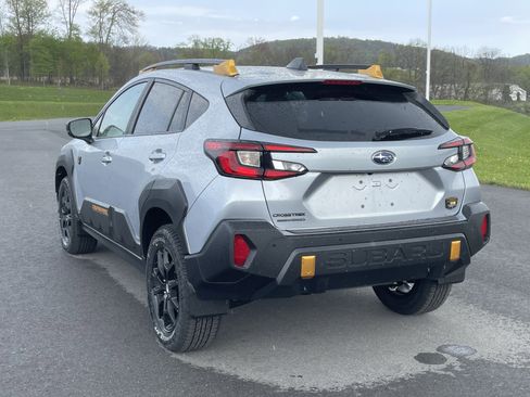 New 2026 Subaru Crosstrek 2.5i Wilderness AWD/4WD image 6
