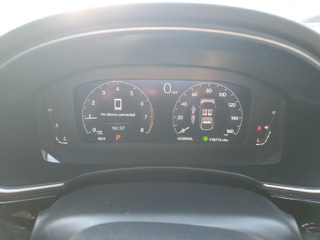 Used 2022 Honda Civic Sport Touring image 32