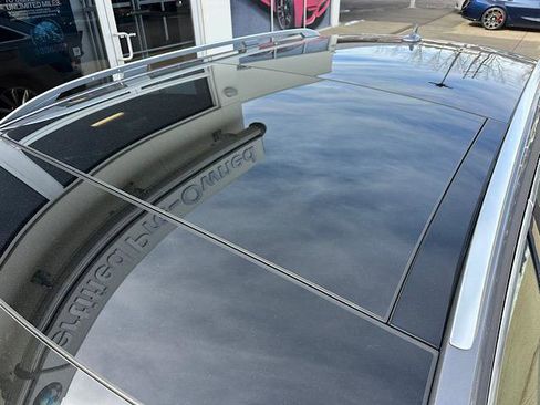 Used 2020 Audi A6 3.0T allroad Premium Plus w/ Audi Side Assist Package image 13