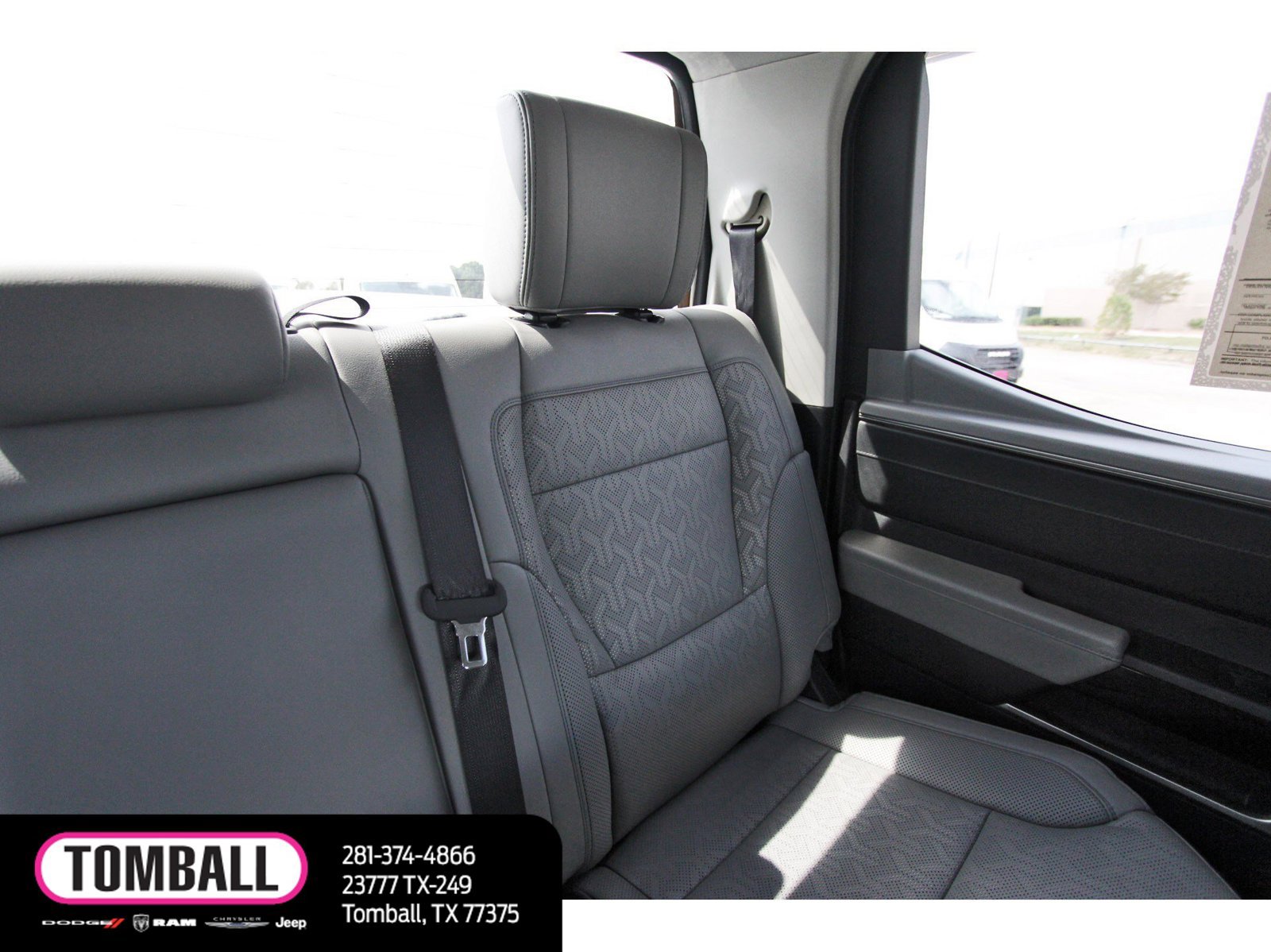 Used 2022 Toyota Tundra Limited RWD image 12