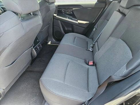 Used 2025 Subaru Solterra AWD/4WD image 18