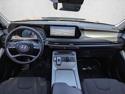 Used 2023 Hyundai Palisade SE w/ Cargo Package FWD image 18