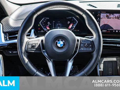 Used 2025 BMW X2 xDrive28i w/ Convenience Package image 24