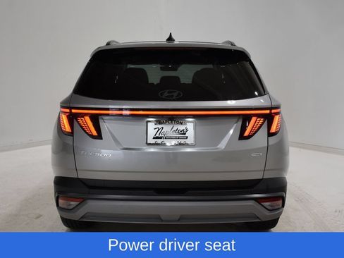 New 2026 Hyundai Tucson Limited AWD/4WD image 5
