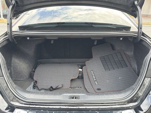 Certified 2023 Nissan Altima 2.5 SR image 20