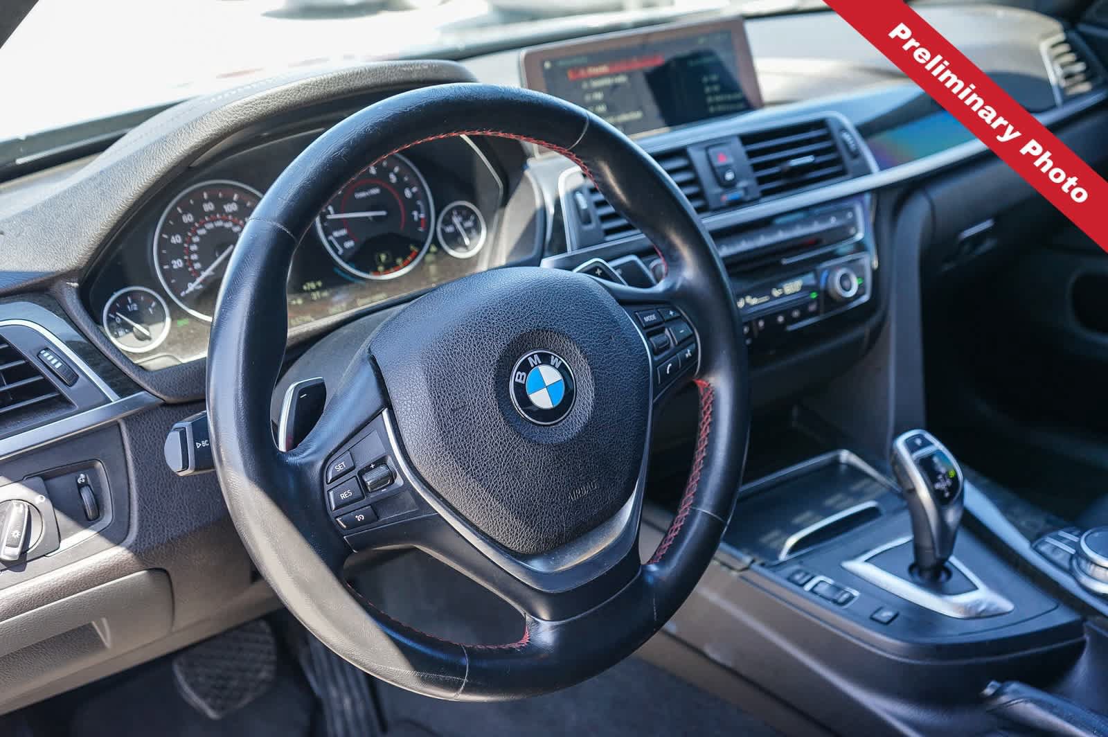 Used 2019 BMW 430i Gran Coupe RWD image 13