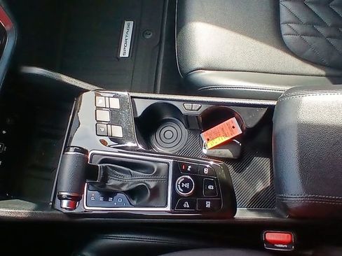 Certified 2023 Kia Sportage X-Line w/ X-Line Premium Package AWD/4WD image 21