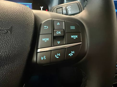 New 2026 Ford Maverick Lariat w/ Black Appearance Package AWD/4WD image 19