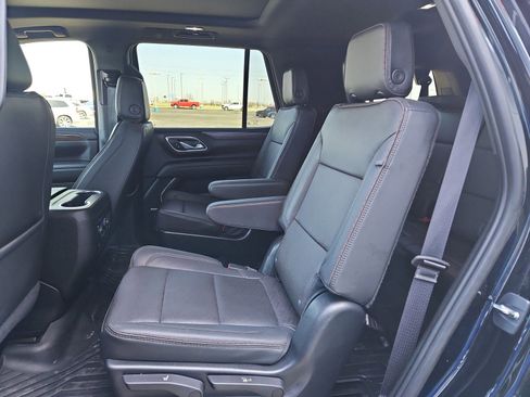 Used 2023 Chevrolet Tahoe High Country AWD/4WD image 21